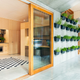 Image for article titled Prefab “carbon-positive” houses actually make more energy than they use